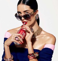 Exorbitant Luxury Editorials Image 2