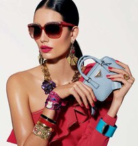 Exorbitant Luxury Editorials Image 4
