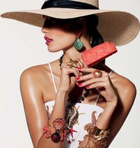 Exorbitant Luxury Editorials Image 5