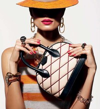 Exorbitant Luxury Editorials Image 6