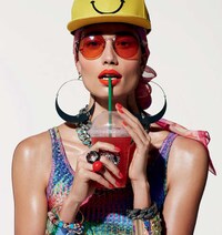 Exorbitant Luxury Editorials Image 7