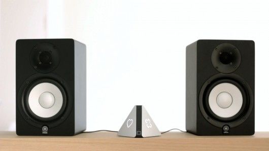 48 Audio Streaming Technology Examples