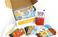 22 Kid-Focused Subscription Services