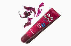 Pull-N-Peel Lip Stains