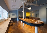 Renovated Domestic Bakeries Image 2