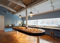 Renovated Domestic Bakeries Image 3