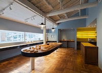Renovated Domestic Bakeries Image 4