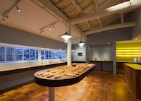 Renovated Domestic Bakeries Image 5