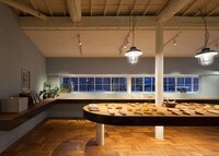 Renovated Domestic Bakeries Image 6