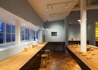 Renovated Domestic Bakeries Image 7