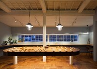 Renovated Domestic Bakeries Image 8