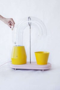 Tubular Popcorn Machines Image 3