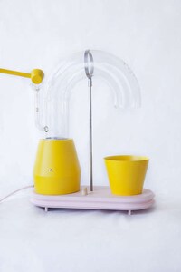 Tubular Popcorn Machines Image 4
