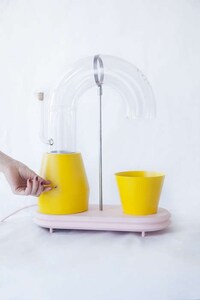 Tubular Popcorn Machines Image 5