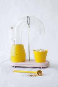 Tubular Popcorn Machines Image 7