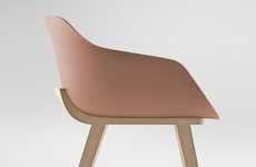 Biodegradable Furniture Designs