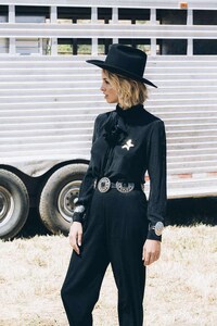 Seductive Rodeo Editorials Image 4