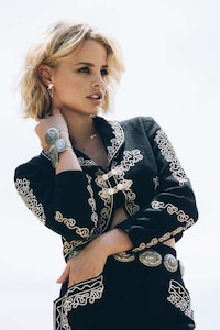 Seductive Rodeo Editorials Image 5