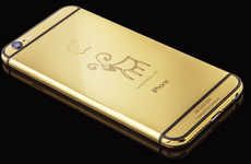Luxury Zodiac Phones
