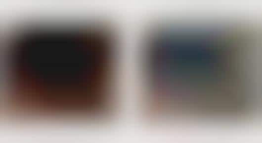 Tint-Switching Eyeglasses