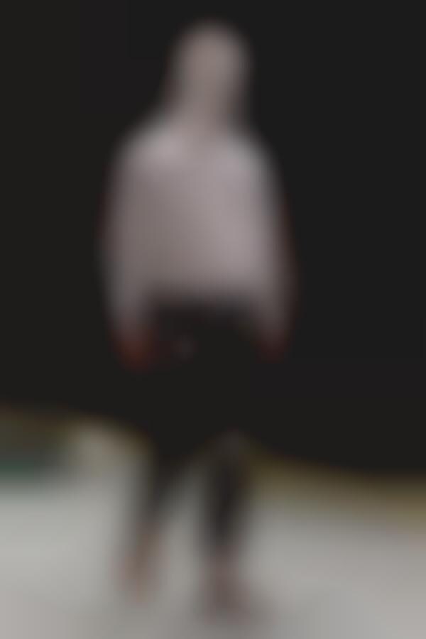 Faceless Copenhagen Fashion