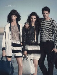 Striped Seaside Marketing Image 5