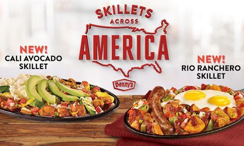 Regional Breakfast Dishes