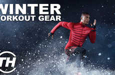 Winter Workout Gear