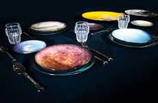 Cosmic Dining Collections