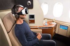 Virtual Reality Airlines