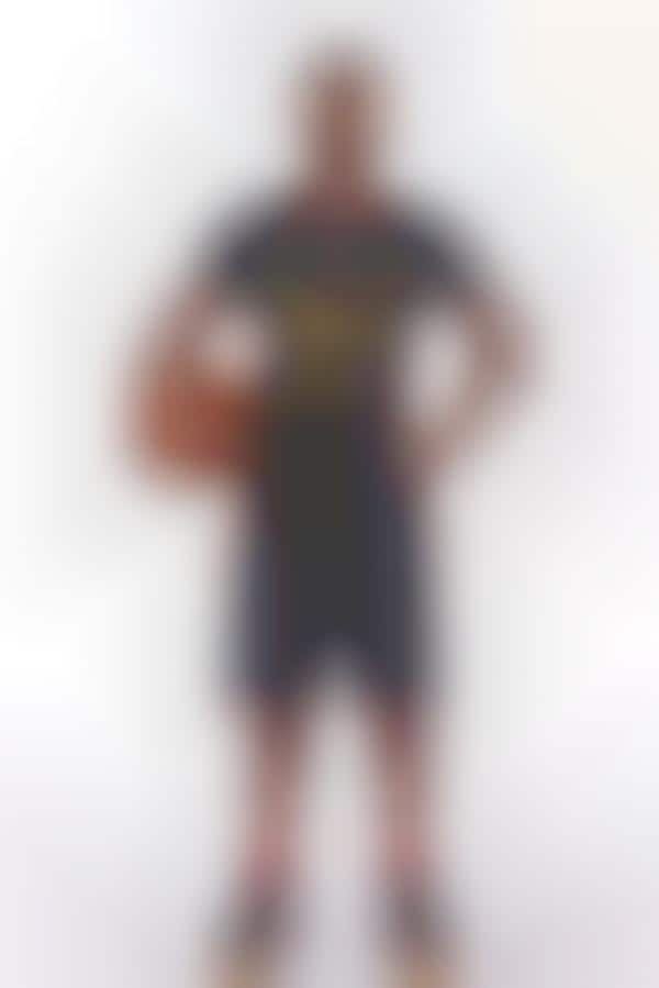 Zodiac Basketball Jerseys