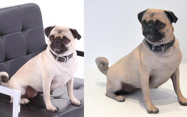 16 Examples of 3D-Printing Services