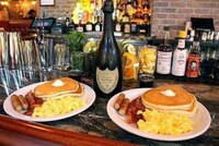 Breakfast Cocktail Bars Image 4