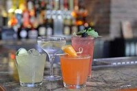 Breakfast Cocktail Bars Image 7
