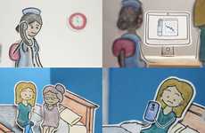 Smartphone-Based Depression Treatment