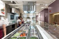Whimsical Health Restaurants Image 3