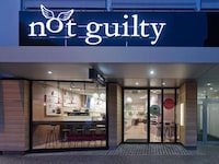 Whimsical Health Restaurants Image 6
