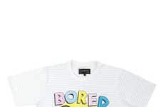 Un-Enthused 80s Tees