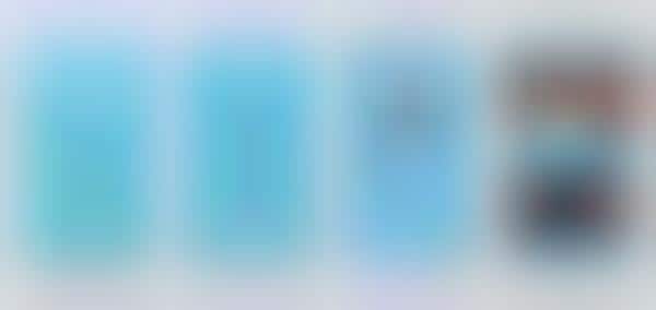 Gamified Event Photography Apps