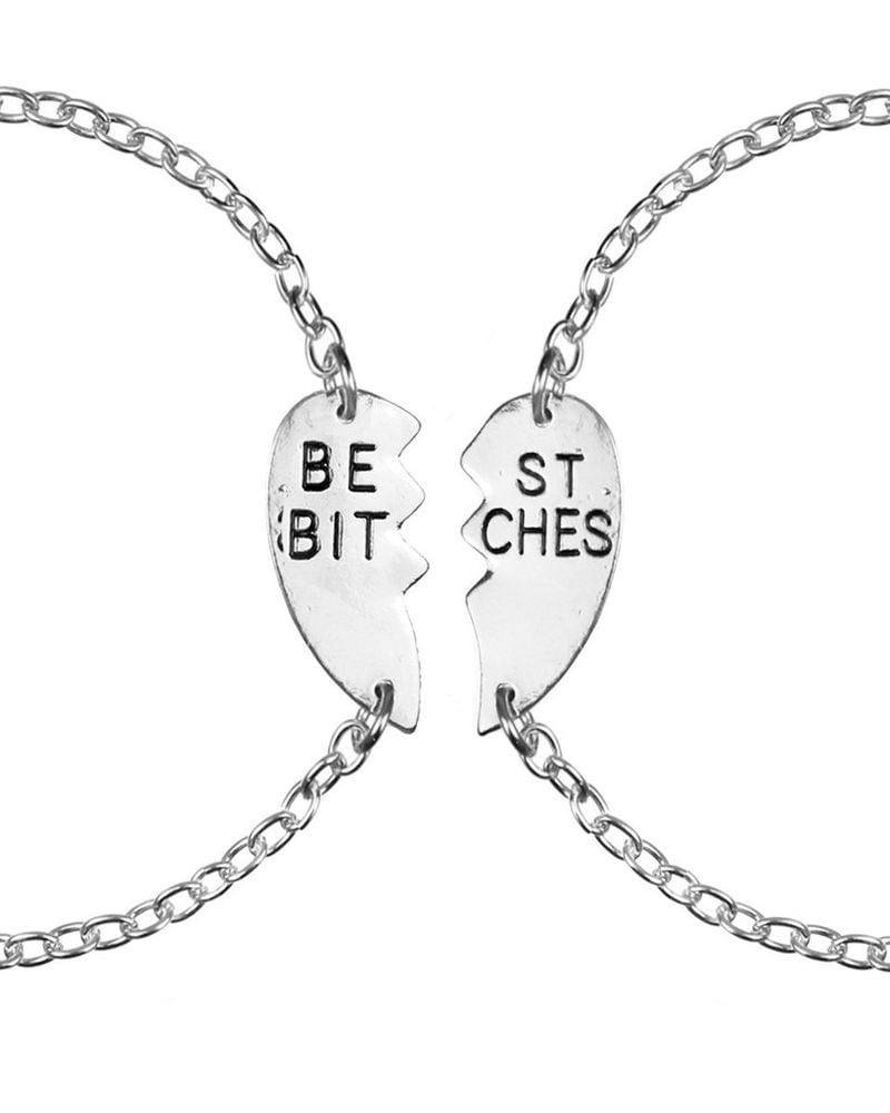 Sassy Friendship Bracelets