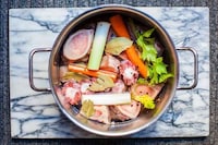 Detox Bone Soup Diets Image 3
