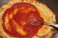 Heart Attack-Inducing Pizzas Image 5