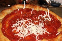 Heart Attack-Inducing Pizzas Image 6