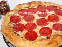 Heart Attack-Inducing Pizzas Image 7