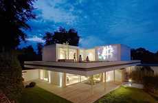 Outdoor Home Entertainment Options