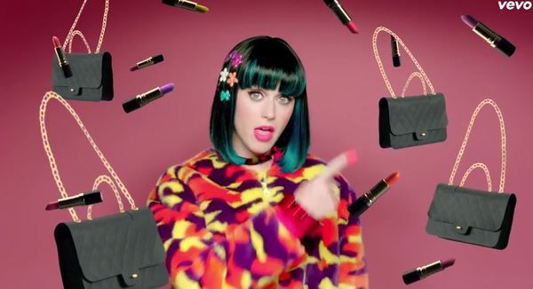 25 Katy Perry Appearances