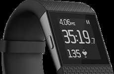 Fitness Super Watches