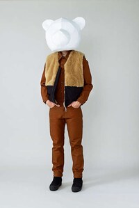 Teddy Bear Fashion Catalogs Image 2