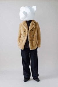 Teddy Bear Fashion Catalogs Image 3