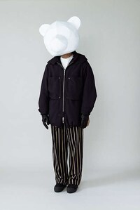 Teddy Bear Fashion Catalogs Image 7